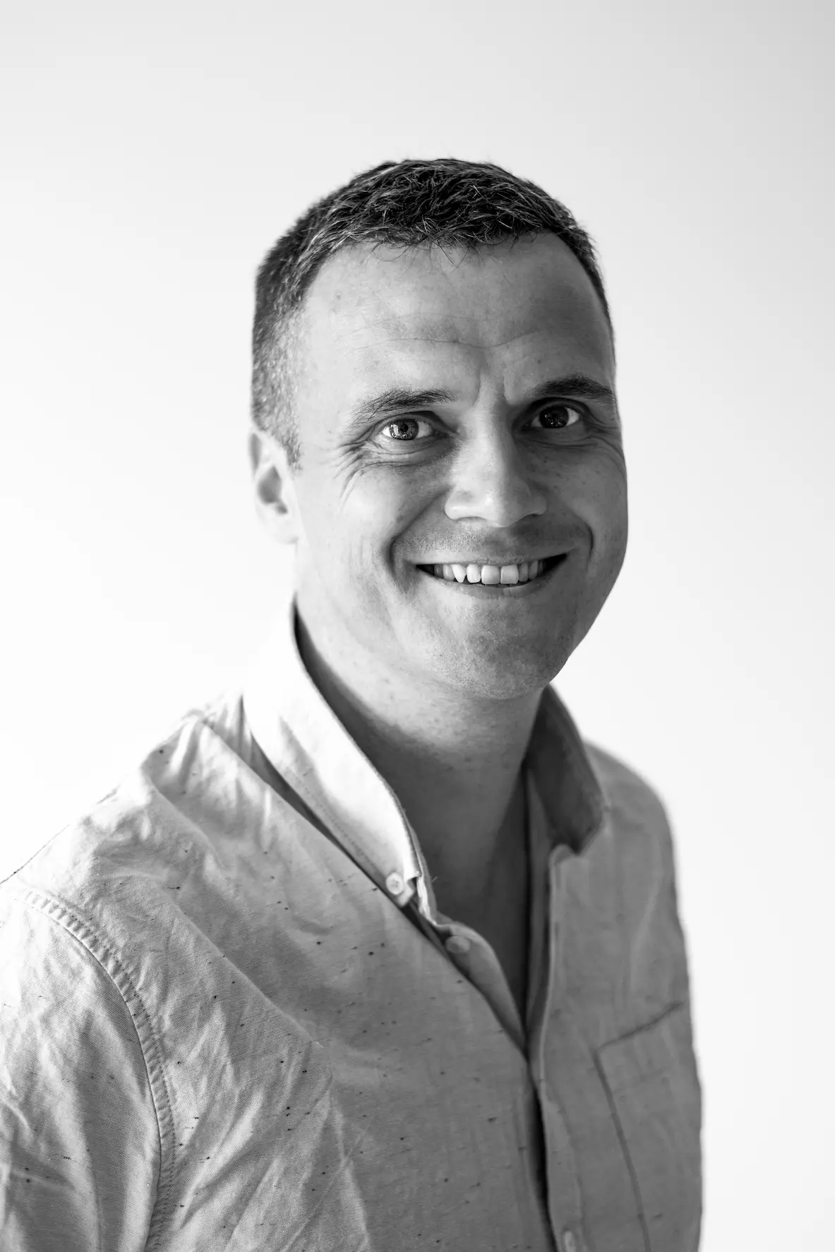 Benoit DUQUESNE Fondateur de WebPlusSEO Anse